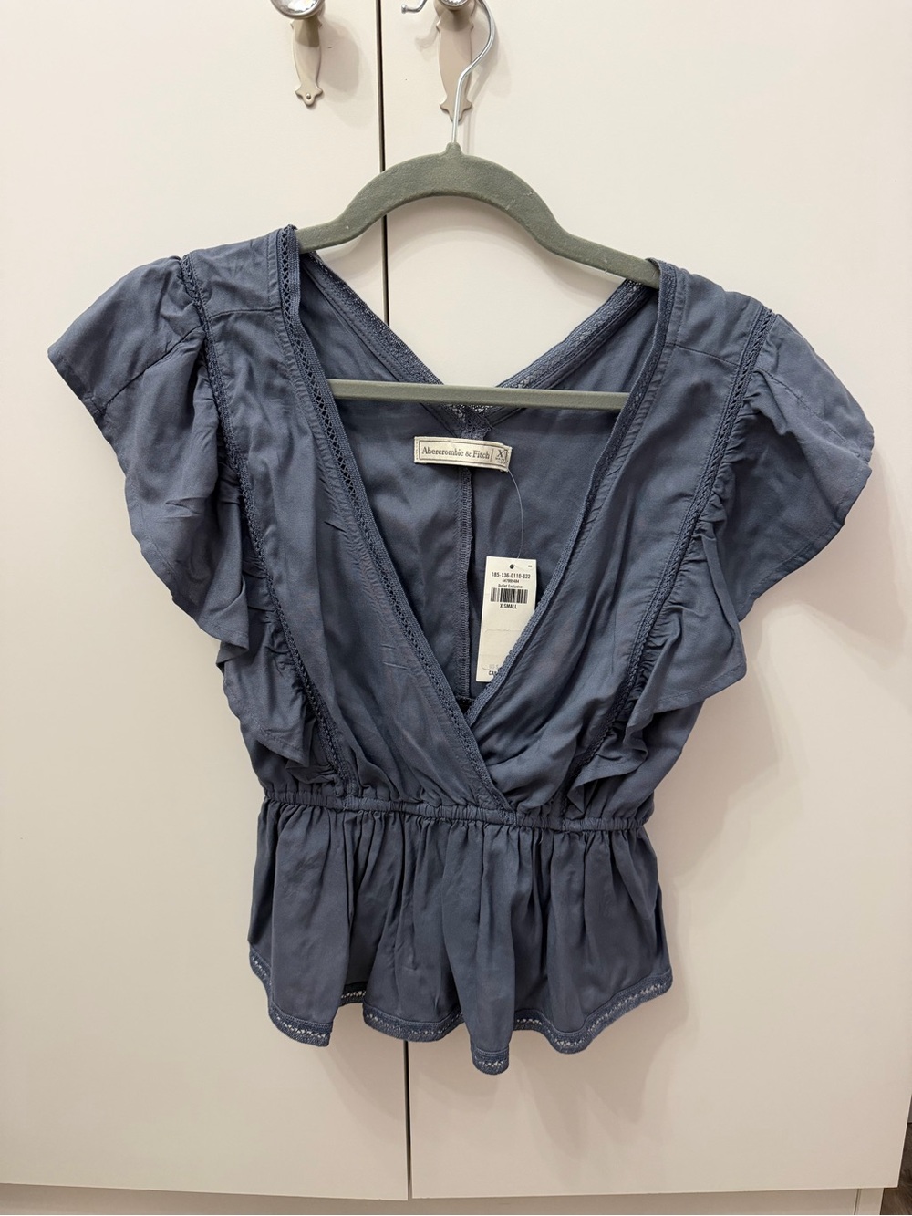Abercrombie & Fitch Top